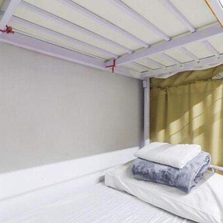 Ark Hostel City Center Manila Pasay Eksteriør billede