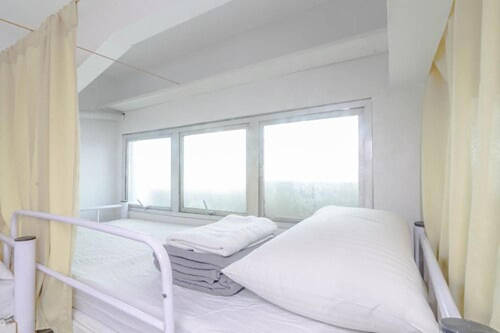 Ark Hostel City Center Manila Pasay Eksteriør billede