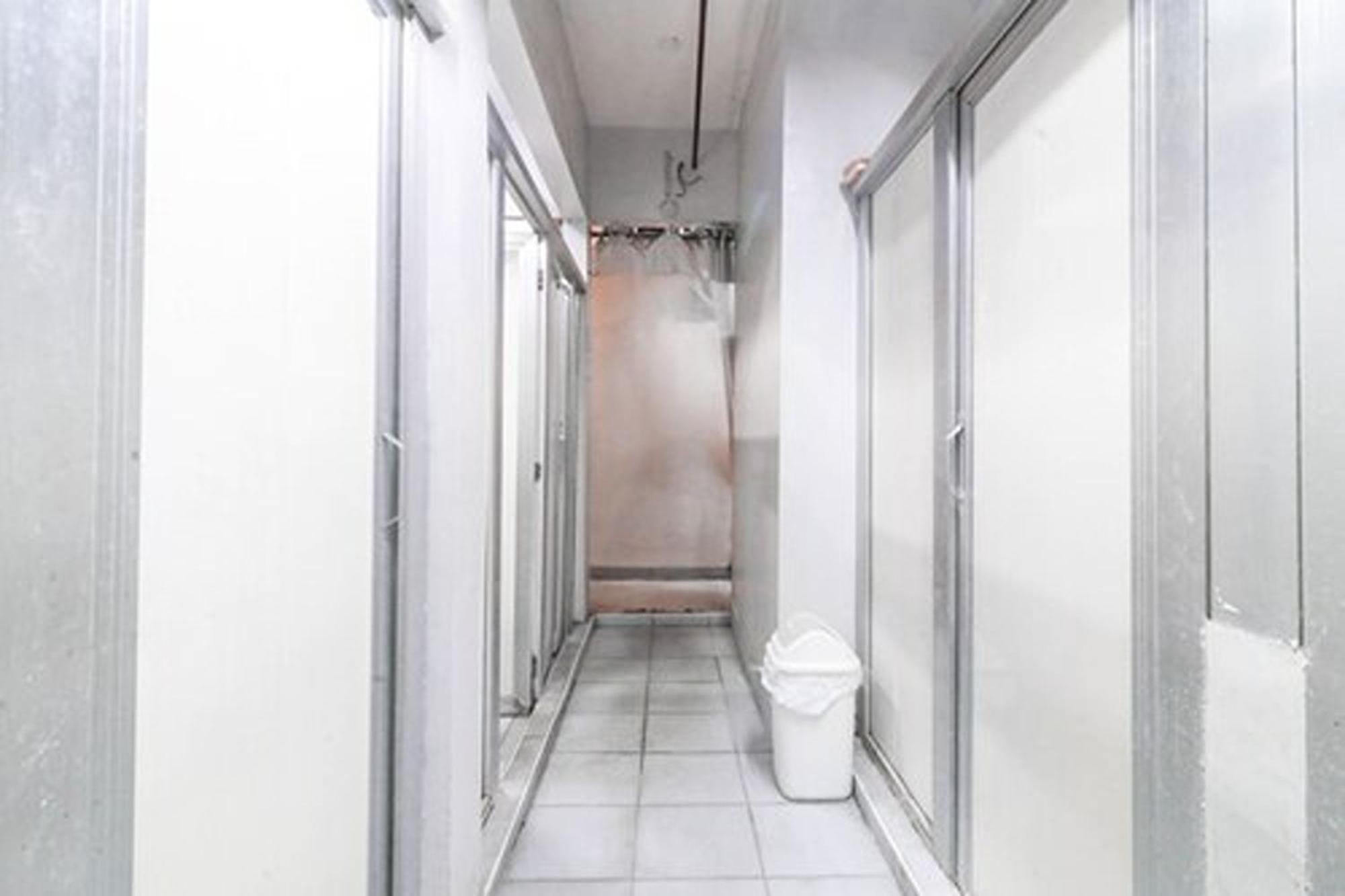 Ark Hostel City Center Manila Pasay Eksteriør billede